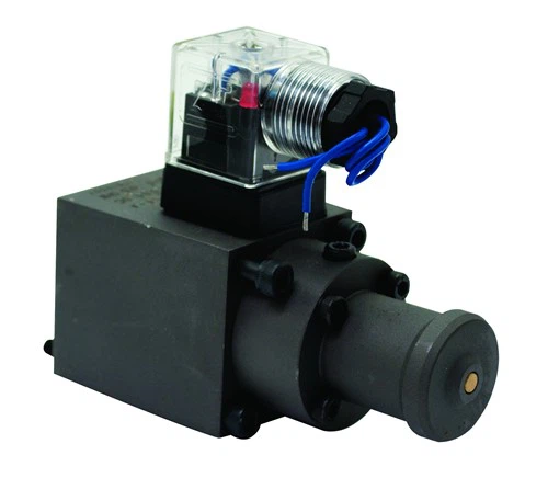 Solenoid proporcionálního ventilu pro REXROTH