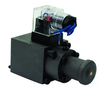 Solenoid proporcionálního ventilu pro REXROTH