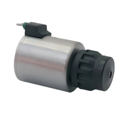 Proporcionální ventil s převodníkem objemu