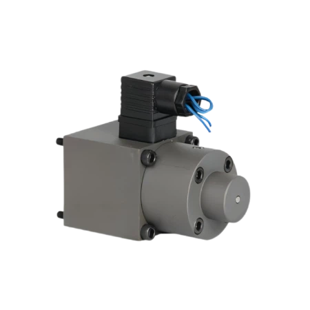 Solenoid proporcionálního ventilu pro REXROTH