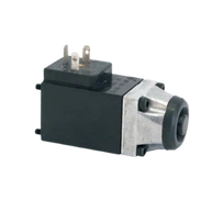 Solenoid pro ventil Rexroth se šroubovým připojením