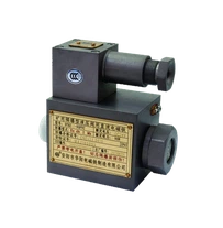 Solenoid pro nevýbušný spínací ventil