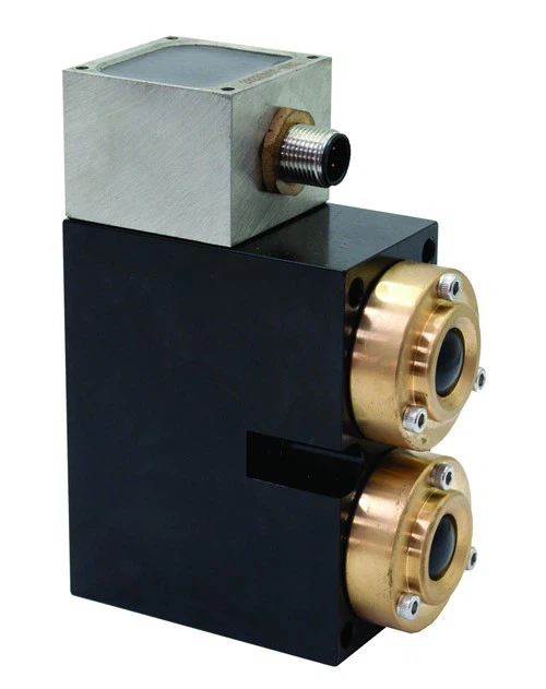 Jiskrově bezpečný typ Elektromagnet odolný proti výbuchu