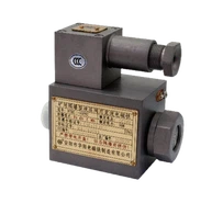 Nehořlavý hydraulický solenoid mokrého ventilu